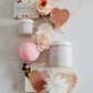 XOXO Soap Bar
