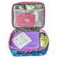Yumbox Prêt – Leakproof Stainless Steel Bento Box - Lavander Purple