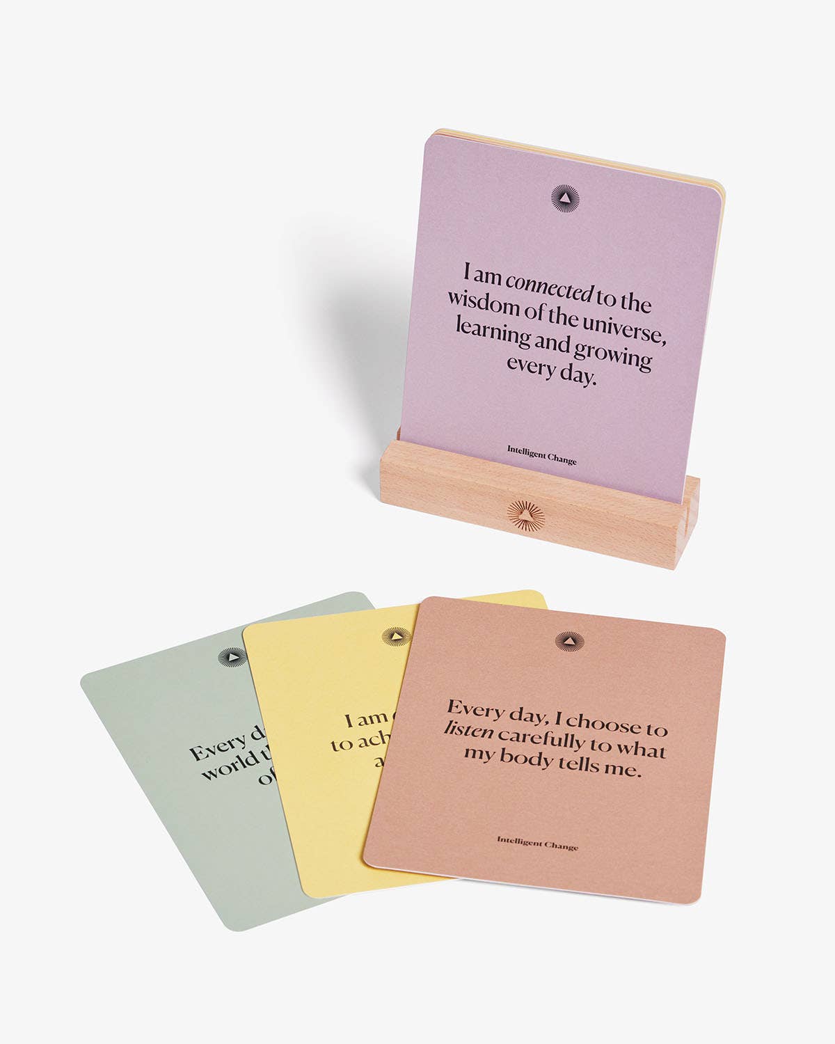 Mindful Affirmations Chakra Balancing | Yoga & Meditation
