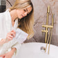 Bathorium - Eucalyptus Apothecary Crush Bath Soak (120g)