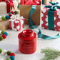 The Original Butter Bell® Crock - Maraschino Red