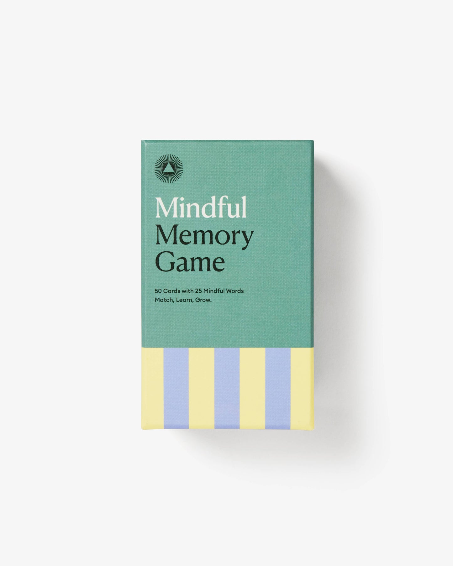 Intelligent Change - Mindful Memory Game for Kids, Matching Pairs and Words