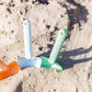 Little diggers - beach spade