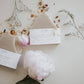 SOAK Bath Co - Lilac Soap Bar