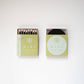 Box of 8  Japanese Wisteria  Incense Match