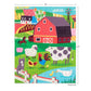 WerkShoppe - Farm Friends Puzzle Snax (48 Piece)