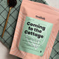 Coming to the Cottage: 80g Pouch - Loose Leaf Tea