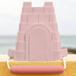 Clovelly castle bucket