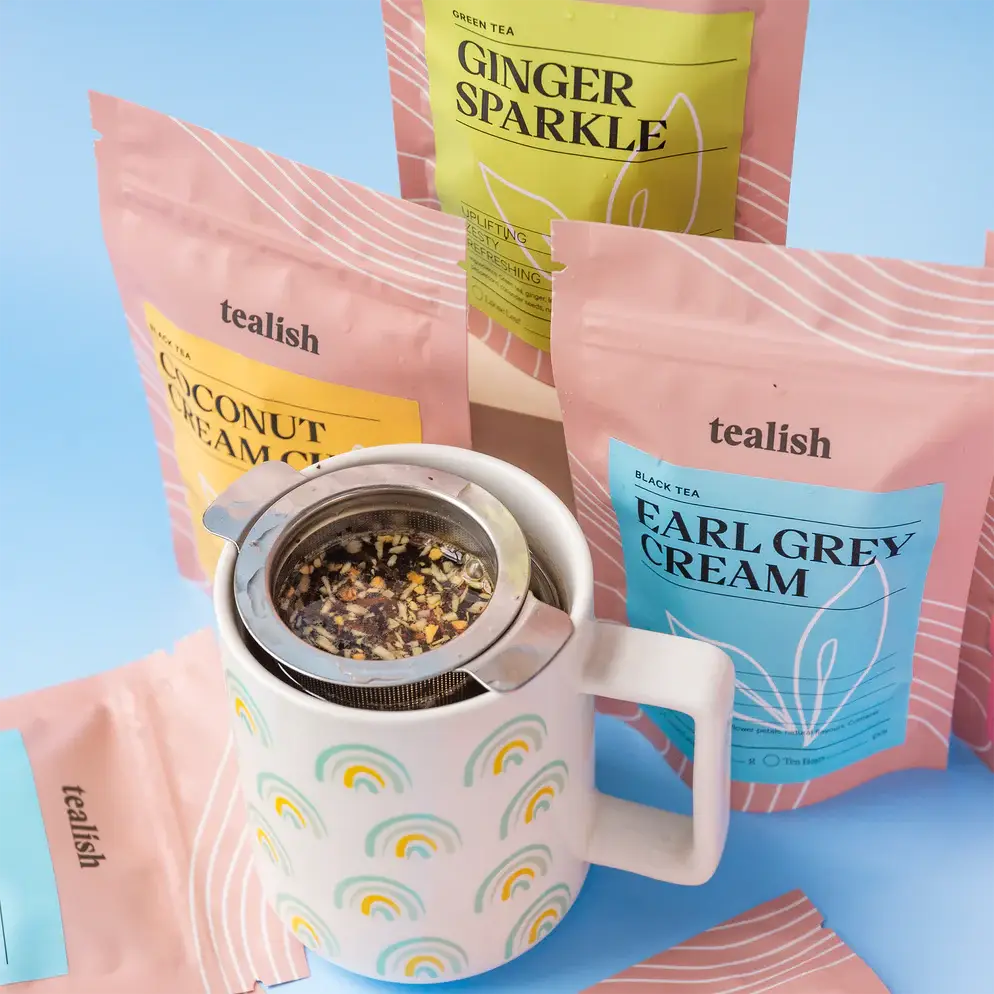 Tea Infuser basket