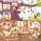Once Upon A Puzzle – Beneath the Branches - 200 Piece