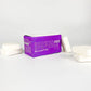 Happy Hippo Bath – Relaxation Shower Spritzers (Box of 7)