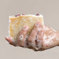 Orange Turmeric Soap Bar