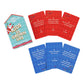 Santa Kids vs Grown Ups Family Game | Christmas Game