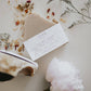 SOAK Bath Co - Lilac Soap Bar