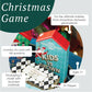 Santa Kids vs Grown Ups Family Game | Christmas Game