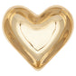 Heart Shaped Pinch Bowls Set of 6