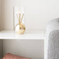 Everlasting Candle - Hurricane Vase