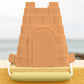 Clovelly castle bucket