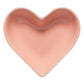 Heart Shaped Pinch Bowls Set of 6