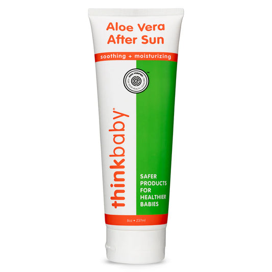Think Baby - Aloe Vera After Sun