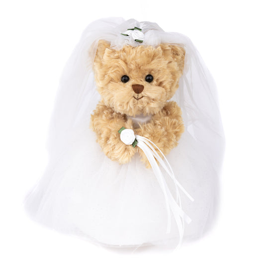 Bukowski Bears – Bride
