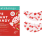Patchology - Eye Want Candy (5 pack - Limited Edition)