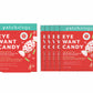 Patchology - Eye Want Candy (5 pack - Limited Edition)