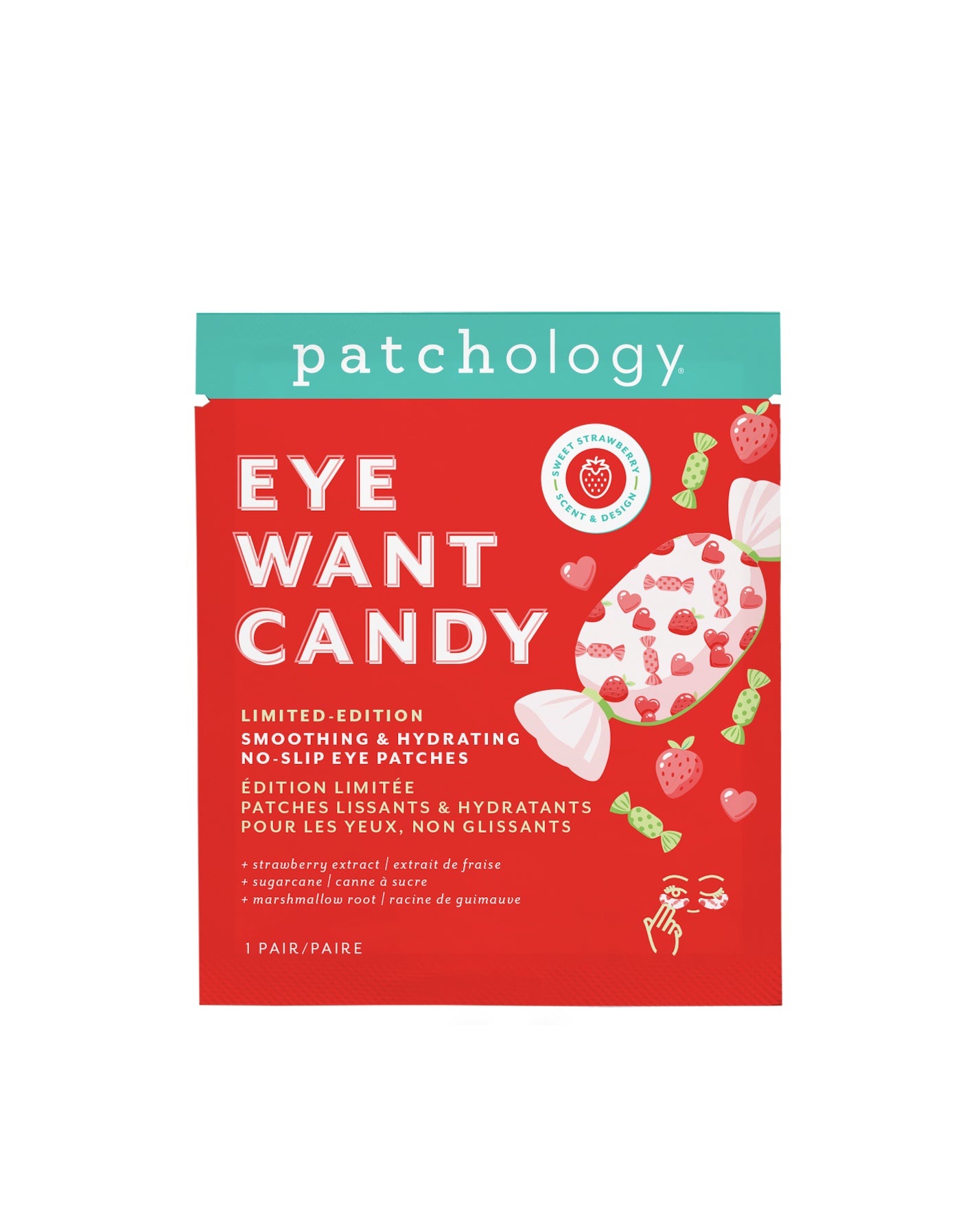 Patchology - Sugar Rush Kit (6 pack)