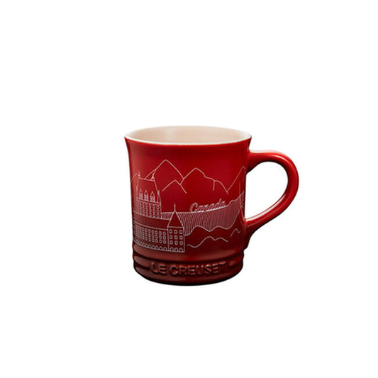 Le Creuset - Canada Mug