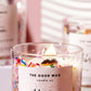 The Good Wax - Celebration - Candle
