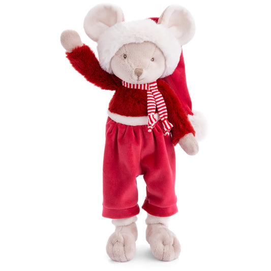 Bukowski Bears – Christmas Henry