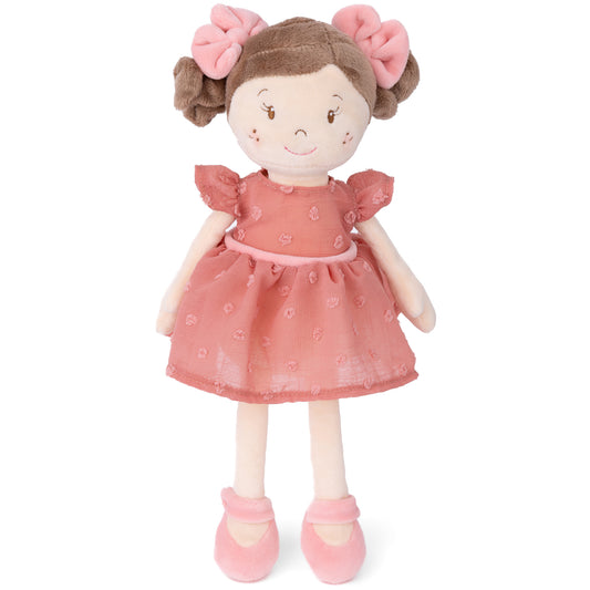 Bukowski Bears – Clara Doll