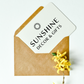 Sunshine Gift Card