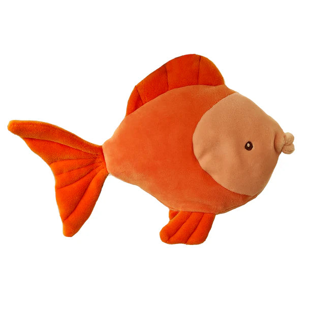 Coral fish - orange