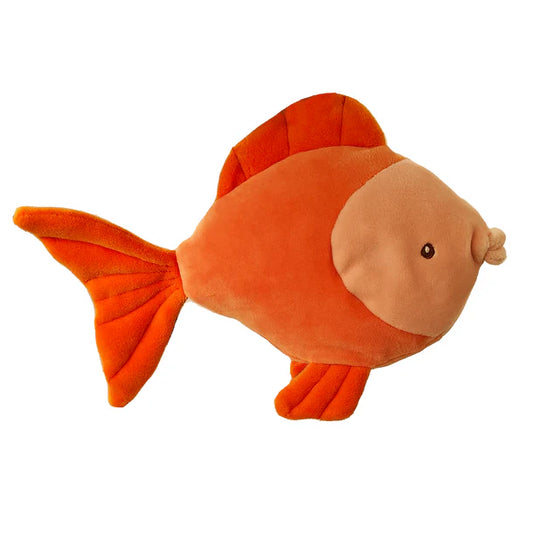Coral fish - orange