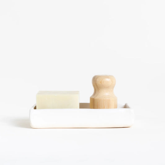 The Bare Home - Soap Tray