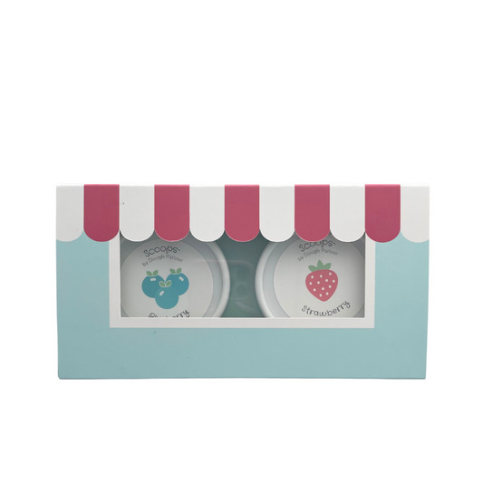 Dough Parlour - Pack of 2