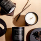 The Good Wax "Enchanted” woodland cashmere - Candle