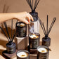 The Good Wax "Enchanted” - reed diffuser