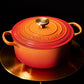 Le Creuset - Century - Signature Round Dutch Oven / Casserole