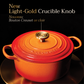Le Creuset - Century - Signature Round Dutch Oven / Casserole