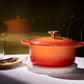 Le Creuset - Century - Signature Round Dutch Oven / Casserole