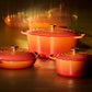 Le Creuset - Century - Signature Shallow Casserole / Braiser
