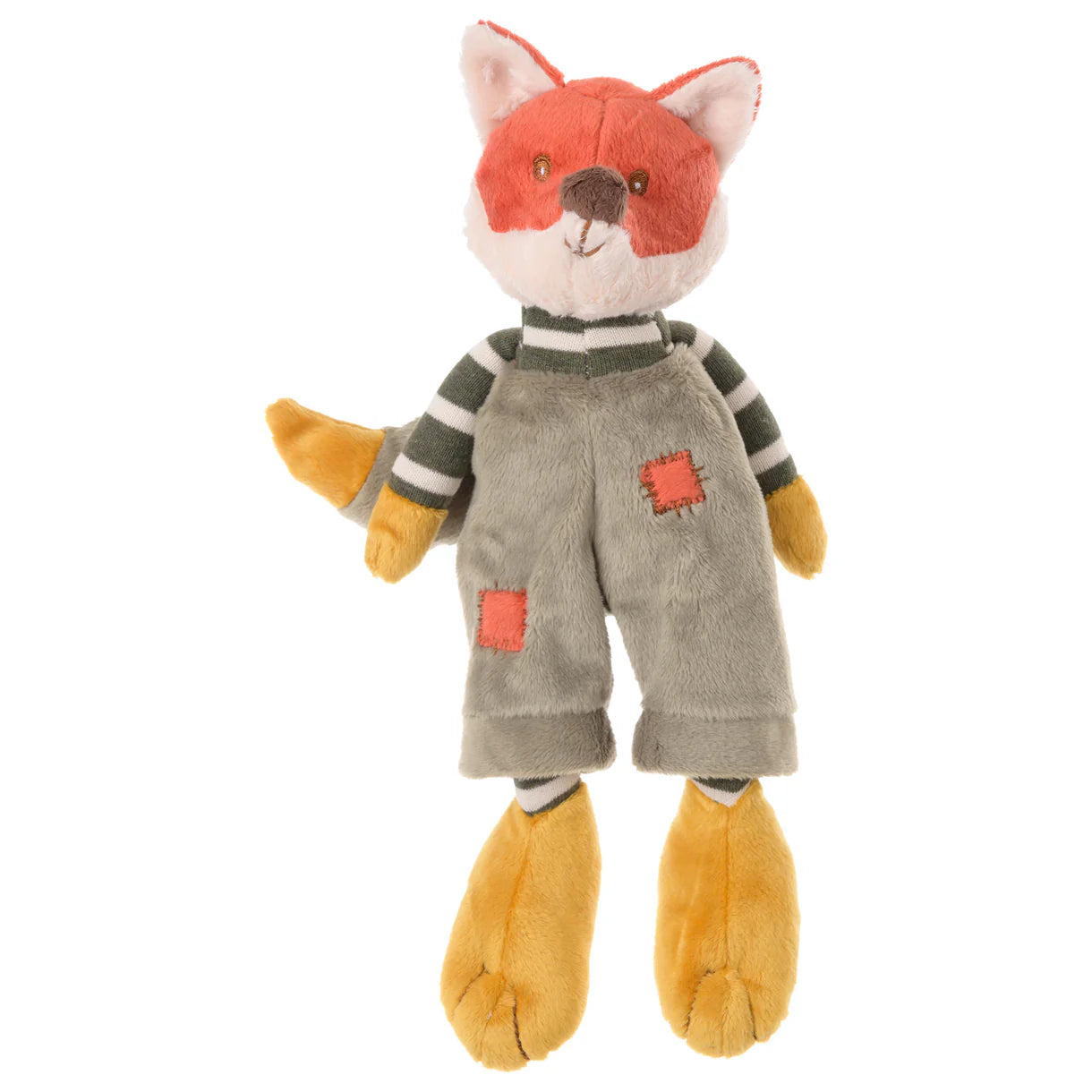 Bukowski Bears – Foxy