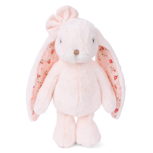 Bukowski Bears – Friendly Kanina Bunny - Floral Pink