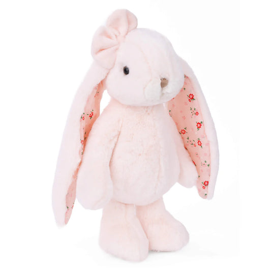 Bukowski Bears – Friendly Kanina Bunny - Floral Pink