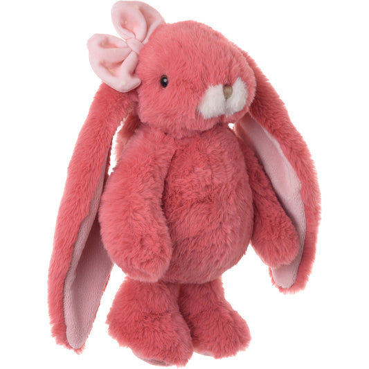 Bukowski Bears – Friendly Kanina Bunny - Tulip Pink