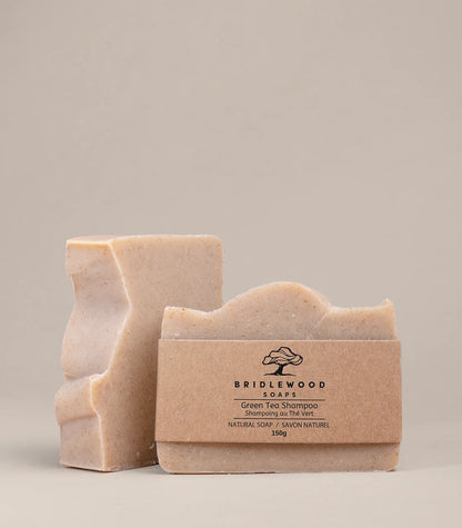Bridlewood - Shampoo Bar