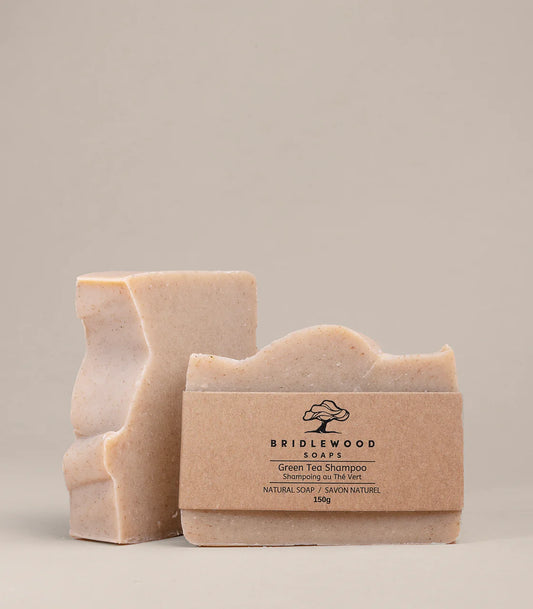 Bridlewood - Shampoo Bar