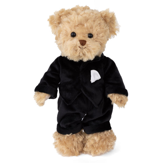Bukowski Bears – Groom